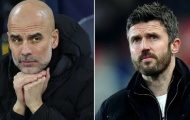 Michael Carrick dùng tư duy Roy Keane đấu Pep Guardiola