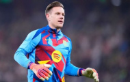 Ter Stegen sắp rời Barca để gia nhập Girona