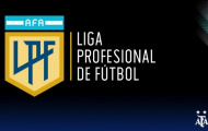 Lịch sử AFA Liga Profesional de Futbol Argentina: Toàn cảnh 135 năm thăng trầm