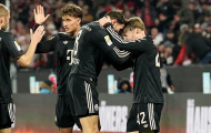 Soi trận Leipzig vs Bayern: Hàng công hủy diệt thị uy