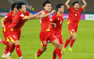 Phá dớp UAE, U23 Việt Nam hiên ngang vào bán kết