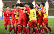 Báo Thái Lan ngả mũ trước chiến tích của U23 Việt Nam