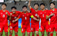 Lộ diện đối thủ tiềm năng của U23 Việt Nam tại bán kết