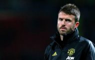 Carrick đáp trả Roy Keane trước thềm Derby Manchester