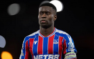 Guehi là giải pháp tình thế hay tương lai Man City?