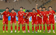 CĐV tin U23 Việt Nam vô địch sau khi hạ UAE