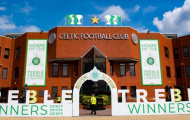 Lịch sử Câu lạc bộ Celtic FC: Gã khổng lồ giàu truyền thống của Scotland