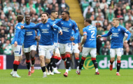 Lịch sử CLB Rangers: Bản anh hùng ca trỗi dậy từ tro tàn