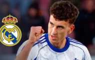 Real Madrid nắm quyền định đoạt tương lai sao trẻ Como
