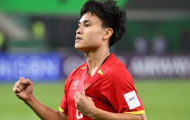 U23 Việt Nam vào bán kết, AFC gợi lại ký ức Thường Châu