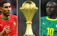 Soi trận Senegal vs Morocco: Đại chiến tranh ngai vàng châu Phi
