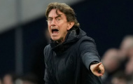 Thomas Frank không còn đường lùi tại Tottenham