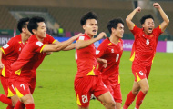 Báo Indonesia chỉ ra điểm U23 Việt Nam hơn lứa Thường Châu