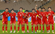AFC chờ đợi U23 Việt Nam giải mã hiện tượng U23 Trung Quốc