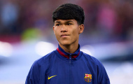 Nghịch lý La Masia khiến Barca mất Dro Fernandez