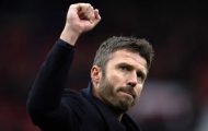 Hạ Man City, Carrick ca ngợi khao khát của MU