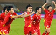 Soi trận U23 Việt Nam vs U23 Trung Quốc: Tái hiện kỳ tích Thường Châu