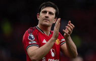 Tin đồn chuyển nhượng tối 18/1: MU từ chối bán Maguire; Arsenal hoãn chuyển nhượng