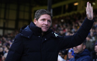 Crystal Palace cân nhắc sa thải Oliver Glasner