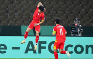 Truyền thông Indonesia ngỡ ngàng vì sức mạnh U23 Việt Nam