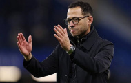 Liam Rosenior tiết lộ sao Chelsea nén đau thi đấu