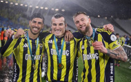 Lịch sử CLB Fenerbahce: Bản hùng ca bên bờ Bosphorus