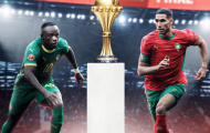 8 thống kê định đoạt chung kết Senegal vs Morocco