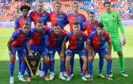 Lịch sử Câu lạc bộ Basel: Bệ phóng vĩ đại của Salah và thế hệ vàng Thụy Sĩ