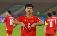 Lê Phát từ vé vớt hóa mũi khoan đối đầu U23 Trung Quốc