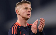 Zinchenko chấm dứt ác mộng tại Forest, cập bến Ajax
