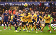 Newcastle bị Wolves cầm chân đầy thất vọng