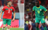 Chung kết Morocco đấu Senegal có thể cứu vãn sự tẻ nhạt?