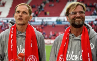 Lịch sử CLB Mainz: Bệ phóng của Klopp và Tuchel