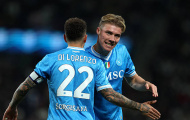 Soi trận Copenhagen vs Napoli: Cạm bẫy chờ Conte