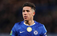 Tin đồn chuyển nhượng sáng 19/1: Chelsea có thể bán Enzo Fernandez; MU liên hệ Xavi