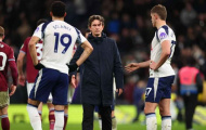 Hành trình sụp đổ của triều đại Thomas Frank tại Spurs