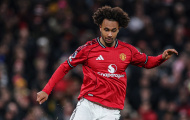 Giữ Zirkzee là canh bạc thất bại của Man Utd