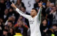 Soi trận Real Madrid vs Monaco: Mbappe gieo sầu đội cũ