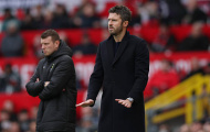 Man Utd chớ lặp lại vết xe đổ với Michael Carrick