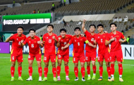 Báo Trung Quốc e ngại 4 ngôi sao U23 Việt Nam