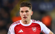 Arsenal nếm trái đắng Gyokeres và tầm nhìn Real