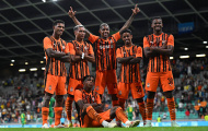Lịch sử CLB Shakhtar Donetsk: Từ hầm mỏ lên đỉnh châu Âu