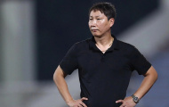 U23 Hàn Quốc nguy cơ mất tướng đấu Nhật, báo Hàn gọi tên ông Kim