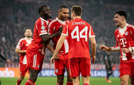 Soi trận Bayern vs Union SG: 'Mồi ngon' cho Die Roten