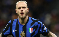 Arsenal chưa dừng lại, nhắm Dimarco của Inter Milan