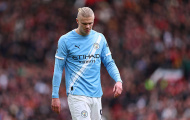 Man City không dám để Haaland nghỉ ngơi tại Na Uy