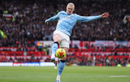 Pep tiết lộ bí mật thể lực của Haaland trước ngày đấu Bodo Glimt