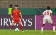 Báo châu Á mách nước U23 Việt Nam hạ Trung Quốc