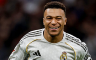 Cựu sao Monaco tin Mbappe sẽ đi vào lịch sử Real Madrid
