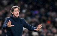 Tottenham thắng Dortmund nhưng Thomas Frank vẫn chưa an toàn